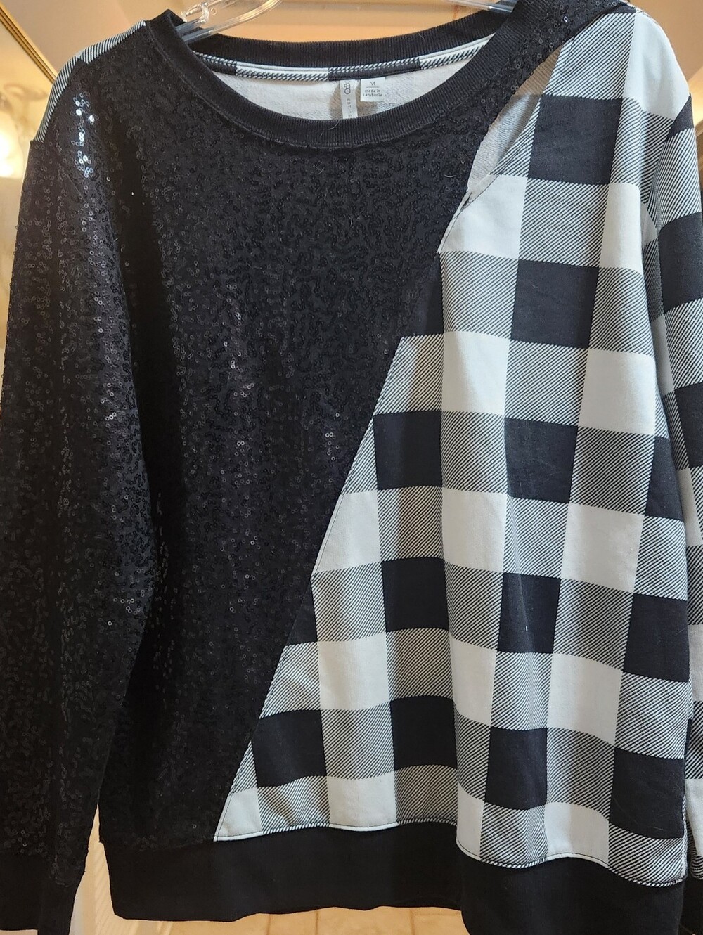 Cato Ladies Top